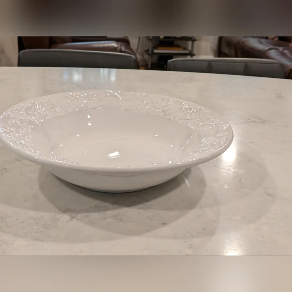 Serving Bowl